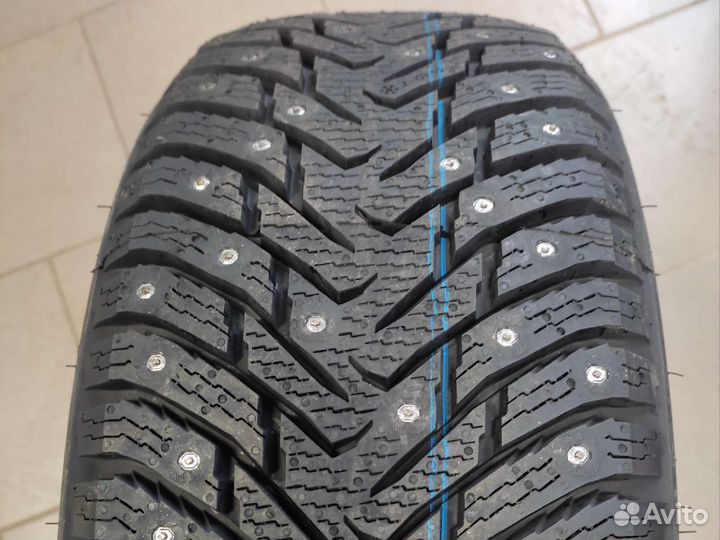 Nokian Tyres Nordman 8 205/50 R17 93T