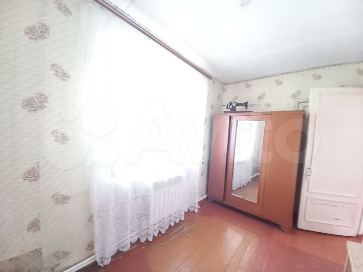 3-к. квартира, 51 м², 1/2 эт.