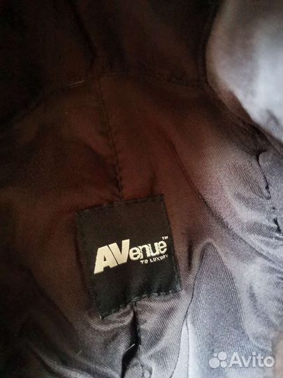 Шапка женская новая зимняя