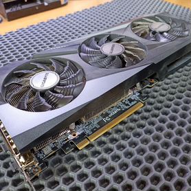 Gigabyte RTX 3070