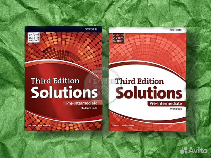 Solution pre intermediate 3rd edition workbook audio. Solutions pre-Intermediate 3rd Edition students book “Grammar Builder”.