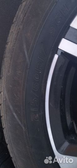 Chaoyang CR926 215/60 R17