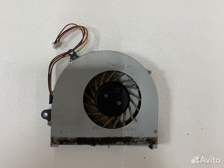 Кулер для ноутбука lenovo g580