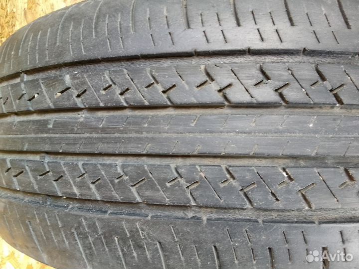 Kumho KH18 195/60 R15 88H