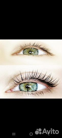 Курсы ламинирования ресниц