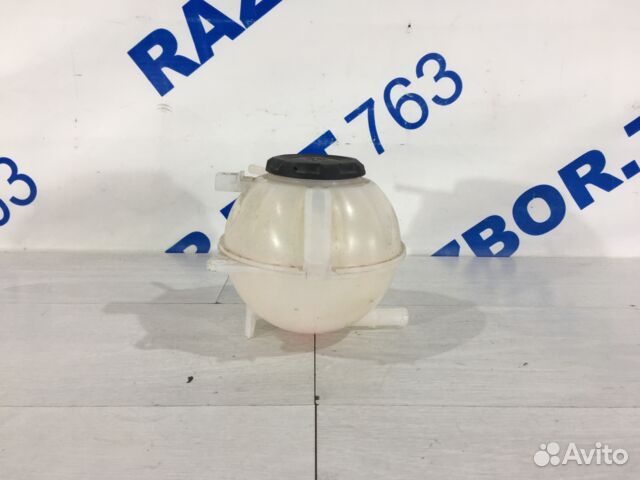 Бачок расширительный skoda rapid 1 рест 1.6 ат лиф