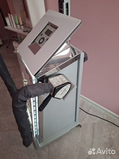 Аппарат для LPG массажа Vortex slim