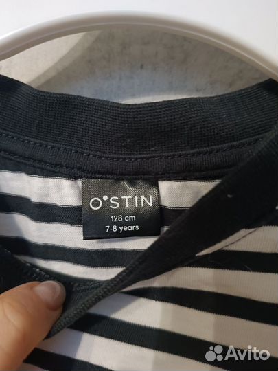 Комплект одежды для девочки 122-128