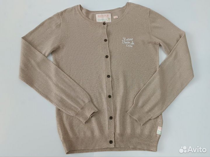 Кардиган детский 14 размер