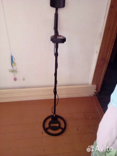 Металлоискательmd810