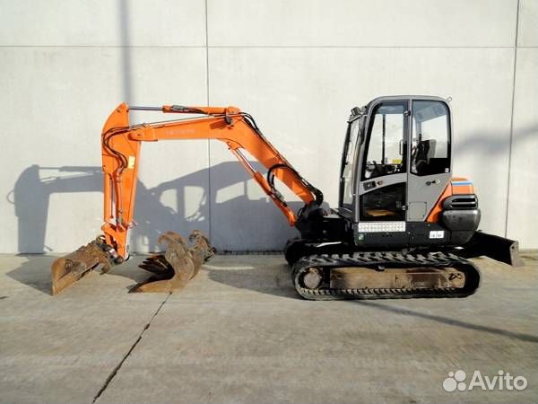 Аренда Мини Экскаватора, бурение, копка