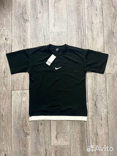 Летний костюм Nike (Арт.20076)