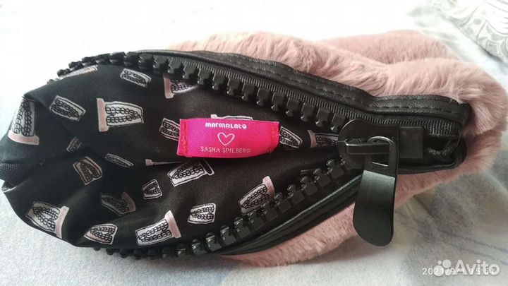 Сумка клатч