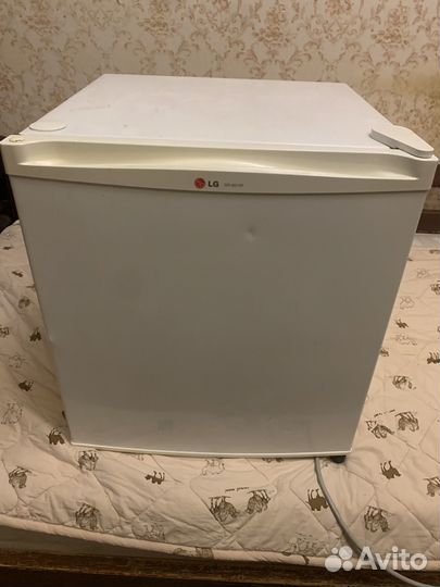 Холодильник LG