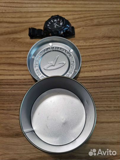 Часы мужские casio G-shock 5302 GA-1000FC