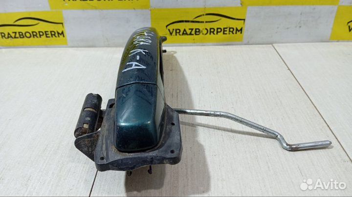 Ручка двери наружная передняя правая Suzuki Grand