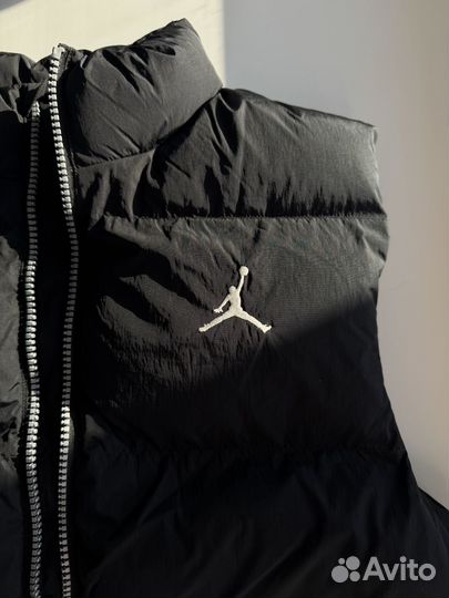 Жилетка Air Jordan Essentials