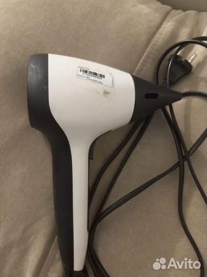 Фен Remington с 3-мя насадками