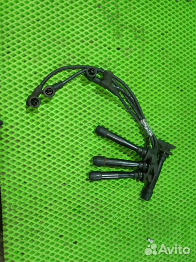 Провода высоковольтные комплект Кiа Rio