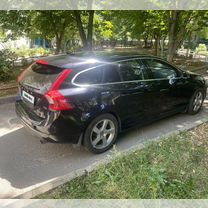 Volvo V60 1.6 AT, 2011, 290 000 км, с пробегом, цена 1 050 000 руб.