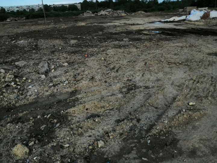 Участок 10 сот. (СНТ, ДНП)