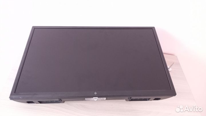 Телевизор dexp