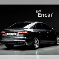 Купить Audi 🚘 от 250 000 ₽ в Казани: 731 объявление — Ауди
