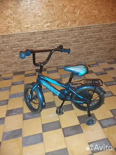 Велосипеды