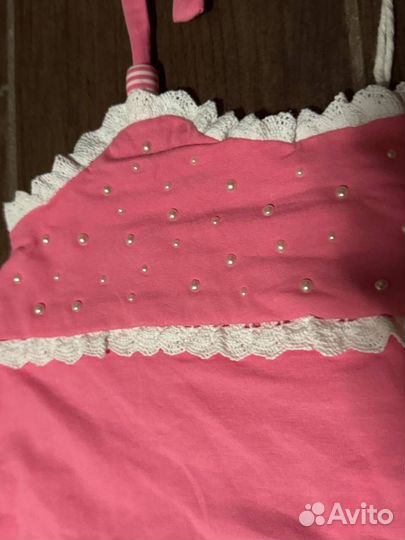 116-140 Новые Вещи Европа Бренды Шорты