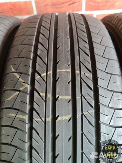 Yokohama BluEarth E70 225/55 R18