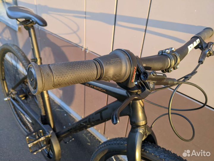 Welt Outback 700c 2021 (планетарная втулка 8ск.)