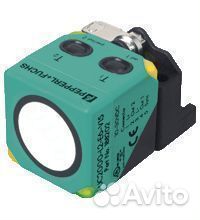 Ультразвуковой датчик UC4000-L2-E6-V15