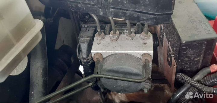 Дверь LADA priora универсал