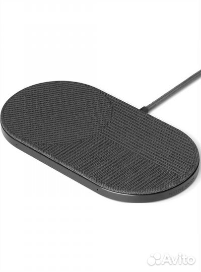 Native Union Drop Xl Watch Wireless Charger10WGrey