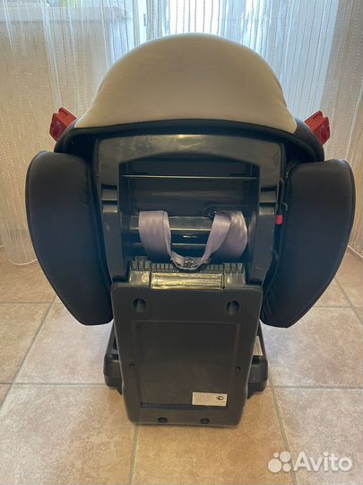 Детское автокресло Side Armor