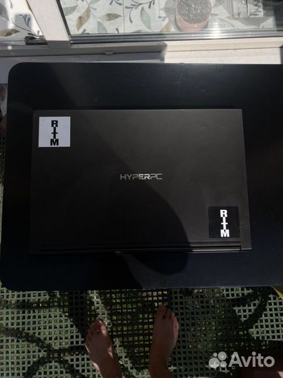 Hyperpc play 15 2021