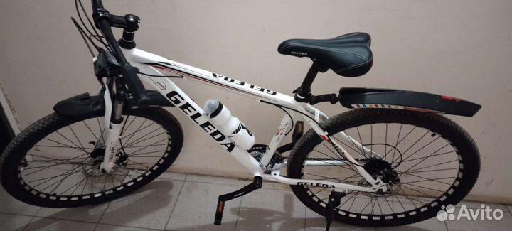 Продам велосипед бу