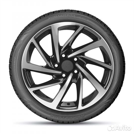 Roadstone Winguard WinSpike 225/70 R15 R