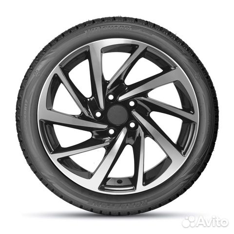 Roadstone Winguard WinSpike 225/70 R15 R