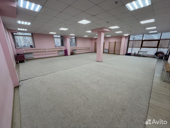 Аренда спортивного зала