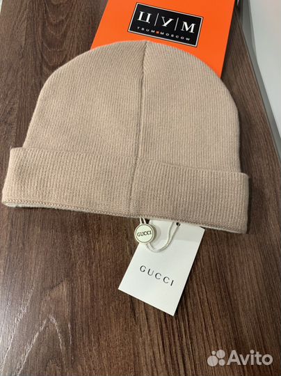 Шапка Gucci