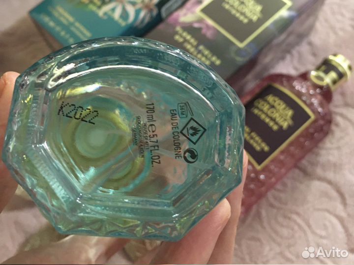 4711 Acqua Colonia Refreshing Lagoons Of Laos