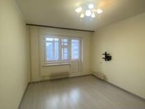 1-к. квартира, 38,1 м², 6/10 эт.