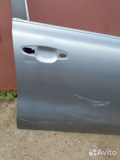 Kia sportage 4 дверь передняя правая
