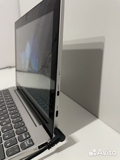 Нетбук / планшет lenovo IdeaPad miix 320-10ICR