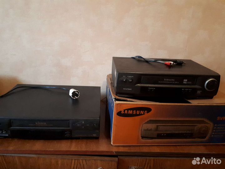 Видеоплеер samsung