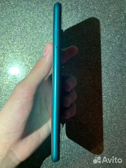 Телефон Xiaomi Redmi Note 10T