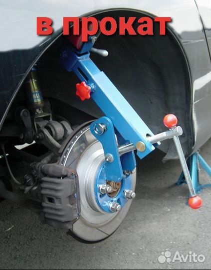 Раскатчик арок