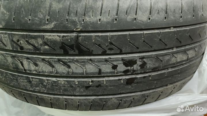 Pirelli Scorpion Verde 235/55 R20 102V