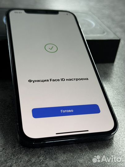 iPhone 12 Pro, 128 ГБ